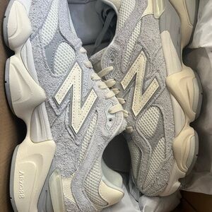 New Balance Sneakers